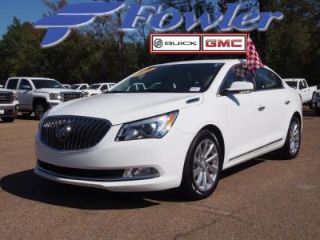 Used 2016 Buick LaCrosse Leather Group in Pearl, Mississippi