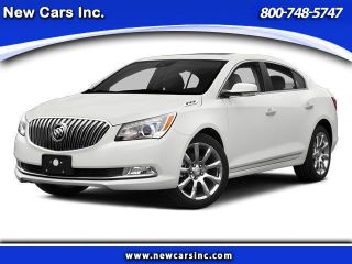 Used 2014 Buick LaCrosse Leather Group in Moreno Valley, California