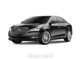 Used 2014 Buick LaCrosse Leather Group in Sioux Falls, South Dakota