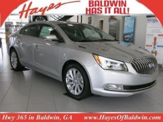 Used 2015 Buick LaCrosse Leather Group in Baldwin, Georgia