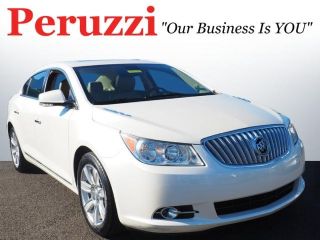Used 2010 Buick LaCrosse CXL in Fairless Hills, Pennsylvania
