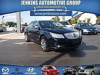 Used 2010 Buick LaCrosse CXL in Ocala, Florida