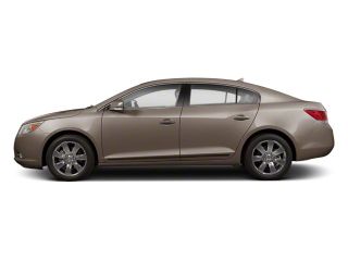 Used 2013 Buick LaCrosse Leather Group in Fishers, Indiana
