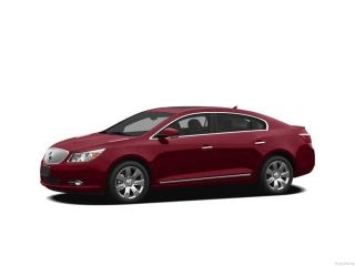 Used 2013 Buick LaCrosse Leather Group in Klamath Falls, Oregon