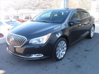 Used 2014 Buick LaCrosse Leather Group in Cumberland, Maryland