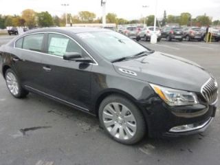 Used 2015 Buick LaCrosse Leather Group in Appleton, Wisconsin