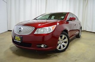 Used 2010 Buick LaCrosse CXL in Merrillville, Indiana