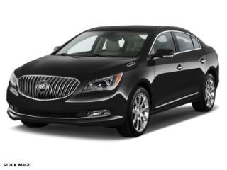 Used 2015 Buick LaCrosse Premium in Grosse Pointe, Michigan