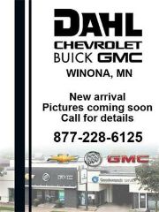 Used 2010 Buick LaCrosse CXS in Winona, Minnesota