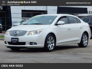 Used 2010 Buick LaCrosse CXS in Corpus Christi, Texas