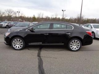 Used 2016 Buick LaCrosse Premium in Cincinnati, Ohio
