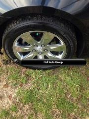 Used 2011 Buick LaCrosse CXS in Elizabeth City, North Carolina