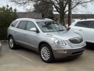 Used 2012 Buick LaCrosse Premium in Winston-Salem, North Carolina