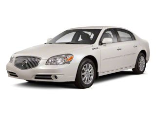 Used 2011 Buick Lucerne CXL in Ocala, Florida