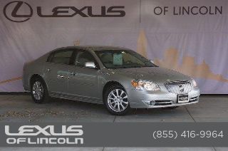 Used 2011 Buick Lucerne CXL in Lincoln, Nebraska