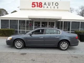 Used 2011 Buick Lucerne CXL in Norfolk, Virginia
