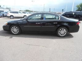 Used 2011 Buick Lucerne CXL in Sioux Falls, South Dakota