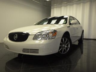 Used 2007 Buick Lucerne CXL in Morrow, Georgia