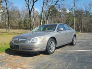Used 2006 Buick Lucerne CXL in Longview, Texas
