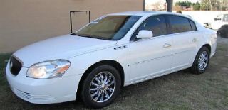 Used 2006 Buick Lucerne CXL in Jenkinsburg, Georgia