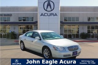 Used 2008 Buick Lucerne CXL in Houston, Texas