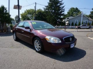 Used 2006 Buick Lucerne CXL in Woodbridge, New Jersey