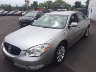 Used 2008 Buick Lucerne CXL in Redford, Michigan
