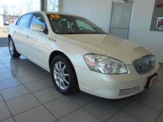 Used 2008 Buick Lucerne CXL in Ottawa, Illinois