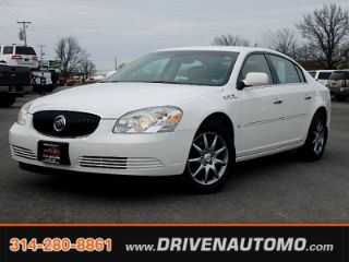Used 2007 Buick Lucerne CXL in Silex, Missouri