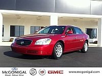 Used 2008 Buick Lucerne CXL in Fort Wayne, Indiana
