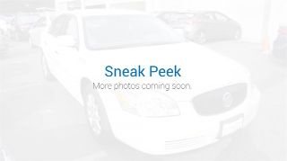 Used 2008 Buick Lucerne CXL in San Jose, California