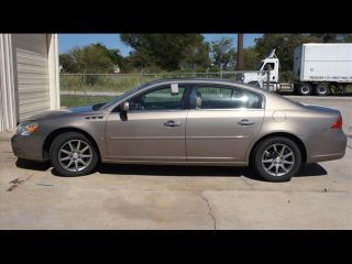Used 2006 Buick Lucerne CXL in Temple, Texas
