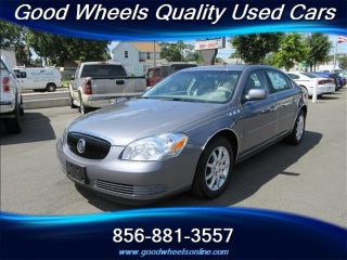 Used 2008 Buick Lucerne CXL in Glassboro, New Jersey