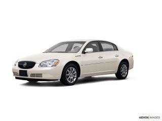 Used 2008 Buick Lucerne CXL in Fort Myers, Florida