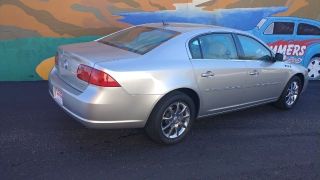 Used 2008 Buick Lucerne CXL in Saint Joseph, Missouri