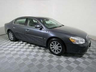 Used 2009 Buick Lucerne CXL in Mansfield, Ohio
