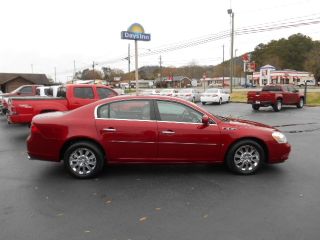 Used 2009 Buick Lucerne CXL in Oneonta, Alabama