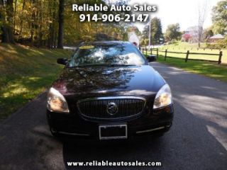 Used 2008 Buick Lucerne CXS in Peekskill, New York