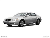Used 2006 Buick Lucerne CXS in Kalamazoo, Michigan