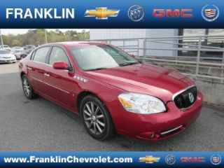 Used 2006 Buick Lucerne CXS in Statesboro, Georgia