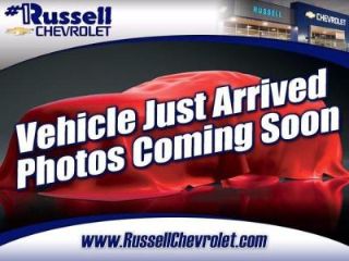 Used 2003 Buick LeSabre Custom in Sherwood, Arkansas