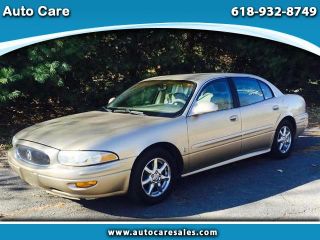 Used 2005 Buick LeSabre Custom in West Frankfort, Illinois