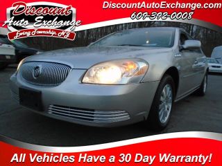 Used 2006 Buick Lucerne CX in Trenton, New Jersey
