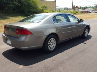 Used 2006 Buick Lucerne CX in Carthage, Mississippi