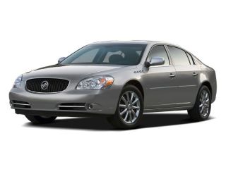 Used 2008 Buick Lucerne CX in Milwaukee, Wisconsin