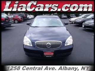 Used 2008 Buick Lucerne CX in Catskill, New York