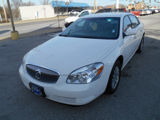 Used 2006 Buick Lucerne CX in Fairfield, Ohio