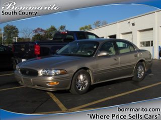Used 2004 Buick LeSabre Limited Edition in Saint Louis, Missouri
