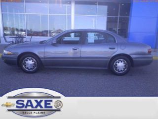 Used 2004 Buick LeSabre Limited Edition in Belle Plaine, Minnesota