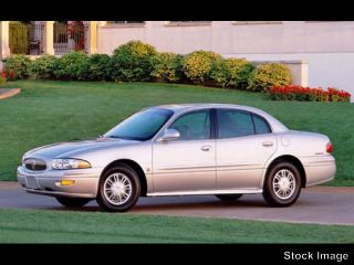 Used 2003 Buick LeSabre Limited Edition in Superior, Wisconsin